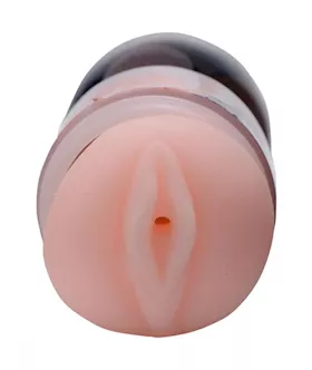 Lola Stroke-n-go Deluxe Pussy Stroker