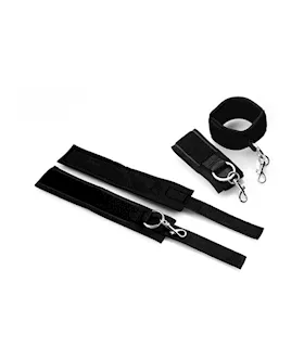 Subtrap Over The Door Restraint Set