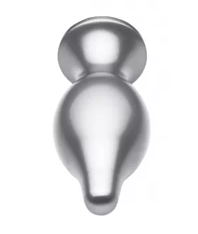 Ammo Anal Plug