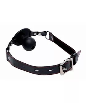 Devour Locking Feeding Gag