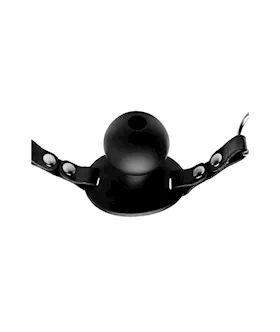 Devour Locking Feeding Gag