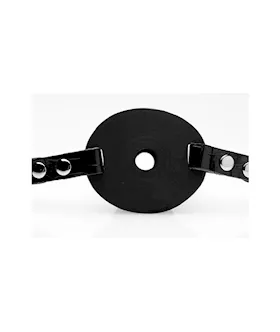 Devour Locking Feeding Gag