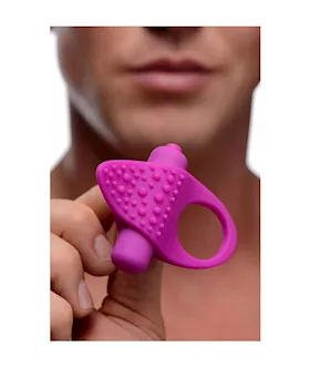 Versa Tingler Finger Vibe And Clit Stim