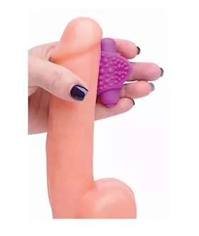 Versa Tingler Finger Vibe And Clit Stim