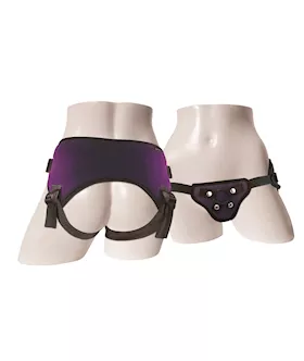 Sportsheets Lush Strap On