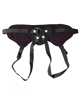 Sportsheets Lush Strap On
