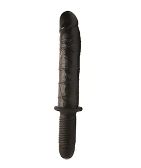 The Violator 13 Mode XL Dildo Thruster