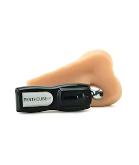 Alexis Winston  Cyberskin Vibrating Pet Pussy & Ass