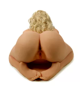 Penthouse Nicole Aniston Cyberskin Reality Girl