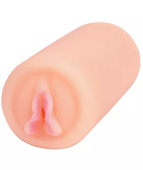 Cat In A Can Cyberskin Pussy Stroker