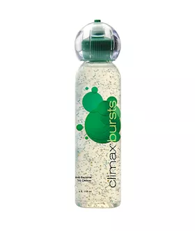 Climax Bursts Antibacterial Adult Toy Cleaner 118 Ml Bottle