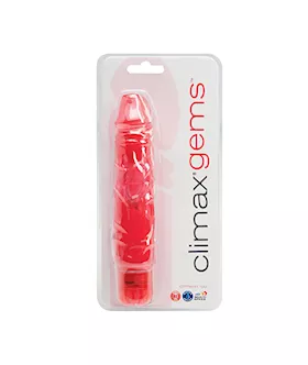 Climax Gems Crimson Rod