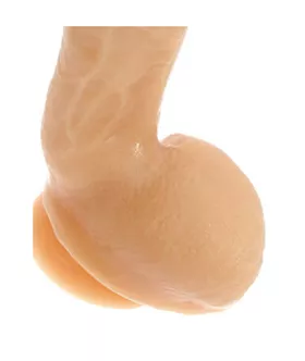 Tlc Adams Pleasureskin Dildo
