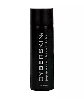 Cyberskin Water-based Lube 23ml
