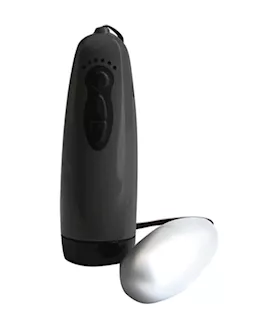 Cyberskin Virtual Sex Ultra Big Ass Bang Doggy Style Pussy & Ass