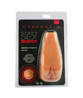 Cyberskin Cyber Sex Buddy