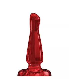 Buttplug Acrylic 6 Inch Model 3
