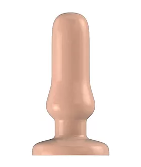 Buttplug Rubber 7 Inch Model 4