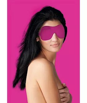 Curvy Eyemask