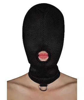 Extreme Mesh One Hole With D-ring