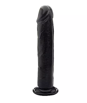 Realistic Cock 13.4 Inch No Scrotum