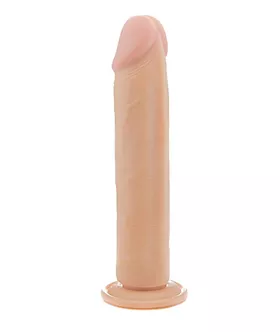 Realistic Cock 13.4 Inch No Scrotum