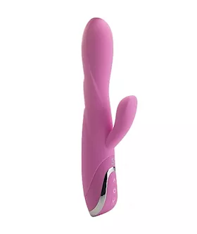 Rechargeable Tulip Pink