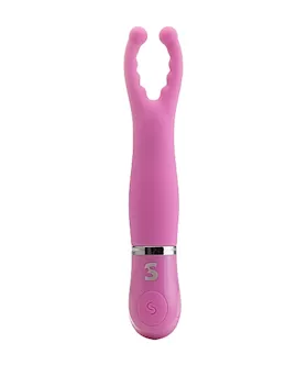 The Feeler Pink