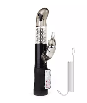 Rechargeable Rabbit