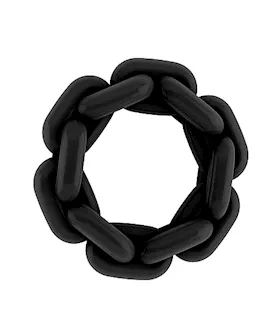 No4 Chain Cockring