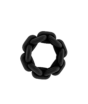 No6 Chain Cockring