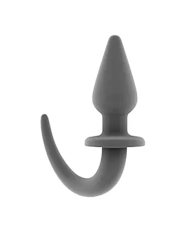 No8 Butt Plug 4 Inch