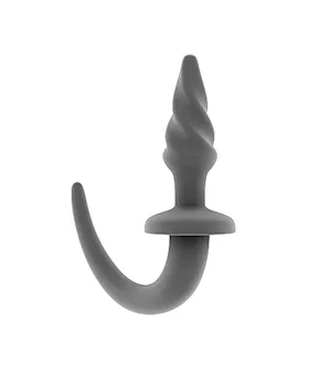 No10 Butt Plug 4 Inch