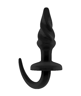 No11 Butt Plug 6 Inch