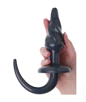 No11 Butt Plug 6 Inch