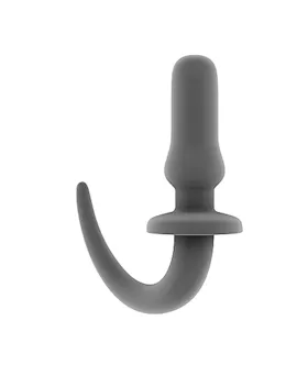 No12 Butt Plug 4 Inch