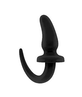 No14 Butt Plug 4 Inch