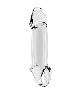 No17 Dong Extension Transparent