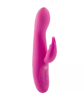 The Fortuna Pink