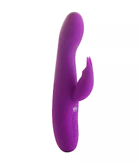 The Fortuna Purple