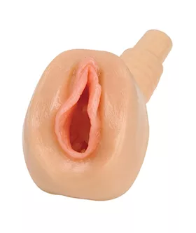 Tlc Eves Pussy Pleasureskin Fantasy