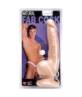 Fab Cock
