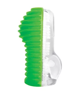 Climax Gems Tourmaline Hand Job Stroker