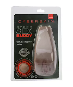 Cyberskin Cyber Sex Buddy