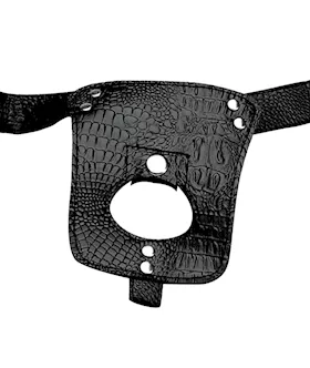 Universal Strap-on Harness