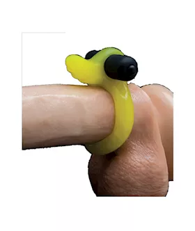 Glo-glo A Go-go Electric  Glo Ring