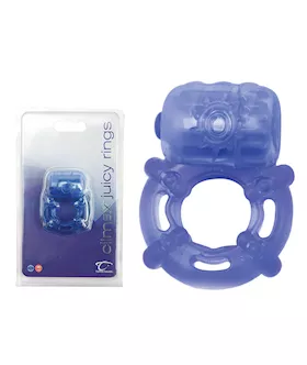 Climax Juicy Rings