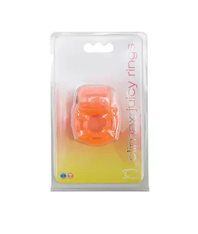 Climax Juicy Rings