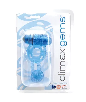 Climax Gems  Mood Ring