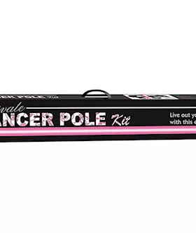 Private Dancer Pole Kit